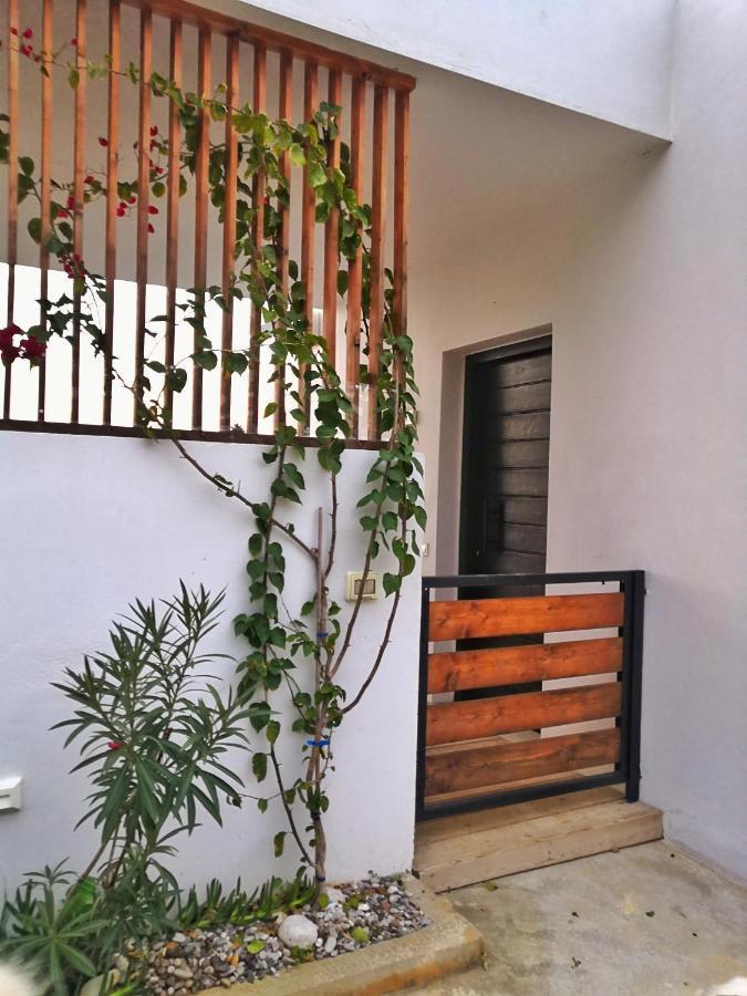 Villa Karma Palairos Exterior foto