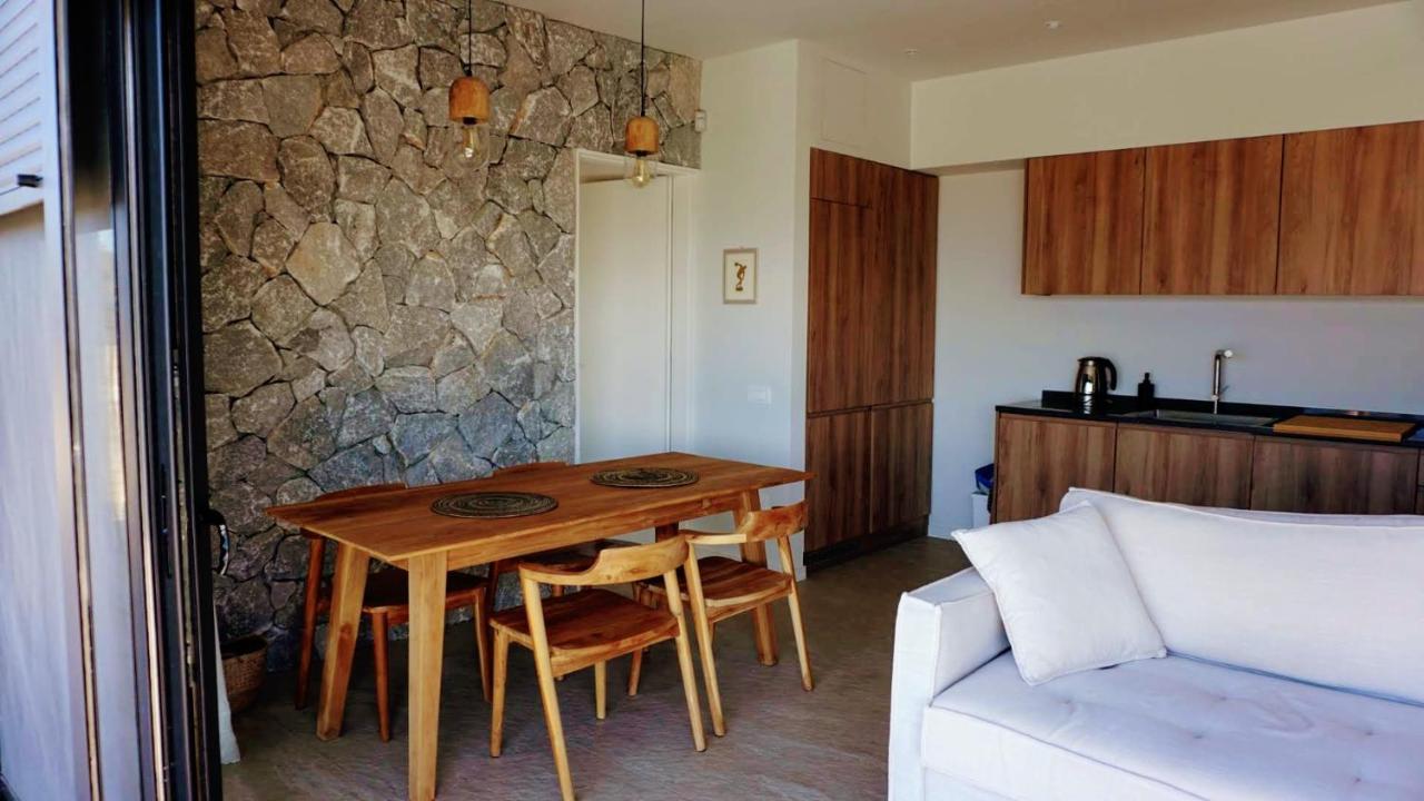 Villa Karma Palairos Exterior foto