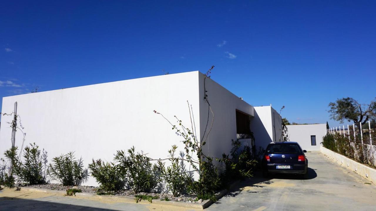 Villa Karma Palairos Exterior foto