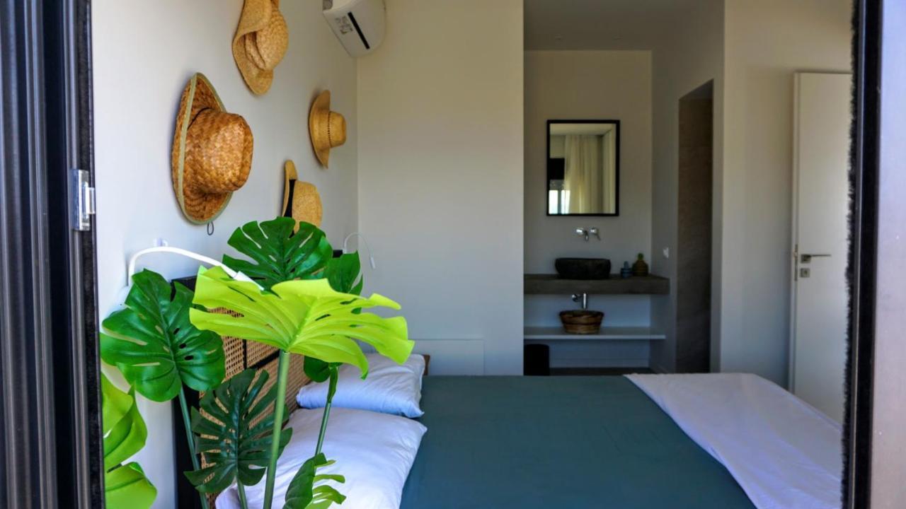Villa Karma Palairos Exterior foto